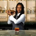 Bartender Positions