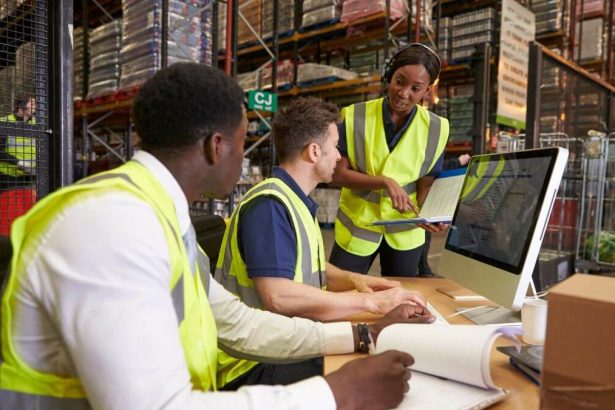 Bidvest International Logistics Learnership 2025