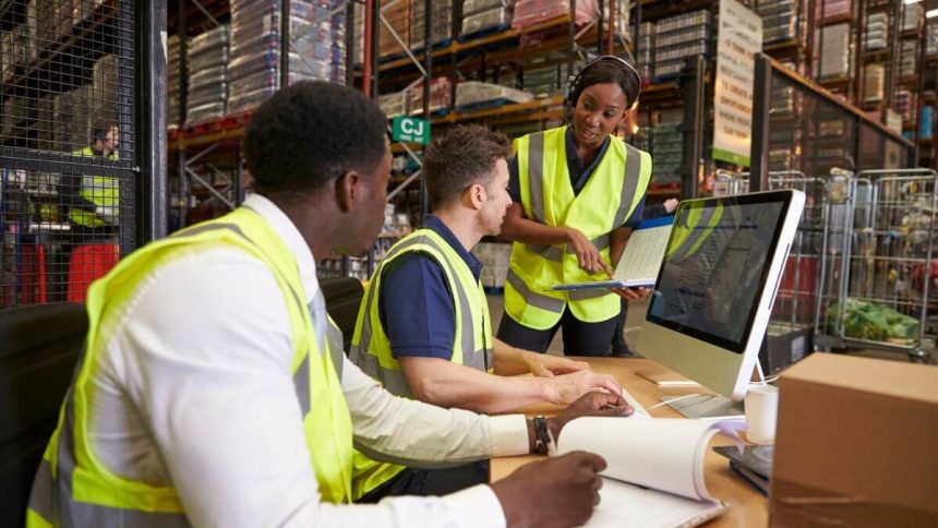 Bidvest International Logistics Learnership 2025