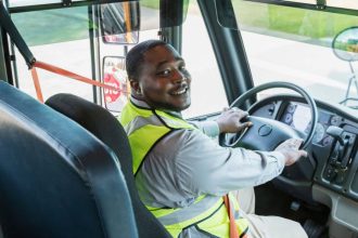 Driver Position Available at the Department of Traditional Affairs