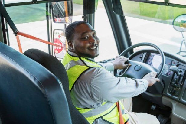 Driver Position Available at the Department of Traditional Affairs