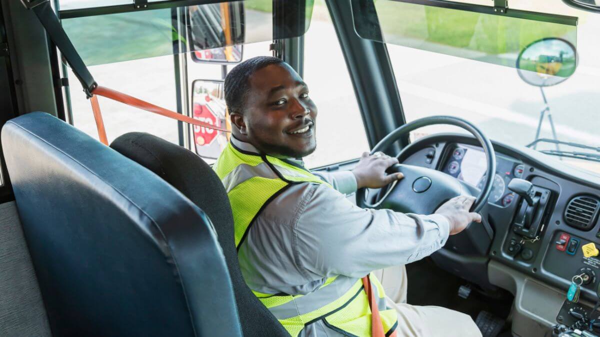 Driver Position Available at the Department of Traditional Affairs
