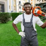 Handyman Positions