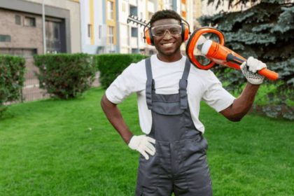 Handyman Positions
