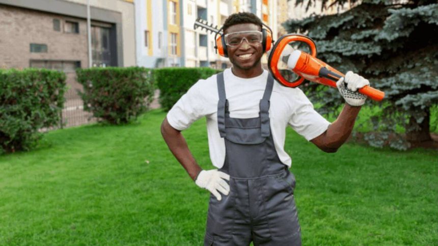 Handyman Positions
