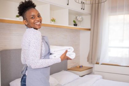 Housekeeper Position Available at Faircape