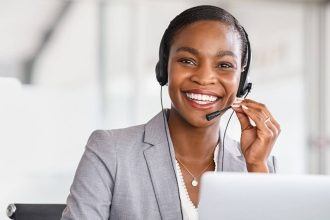 Internal Sales Agent