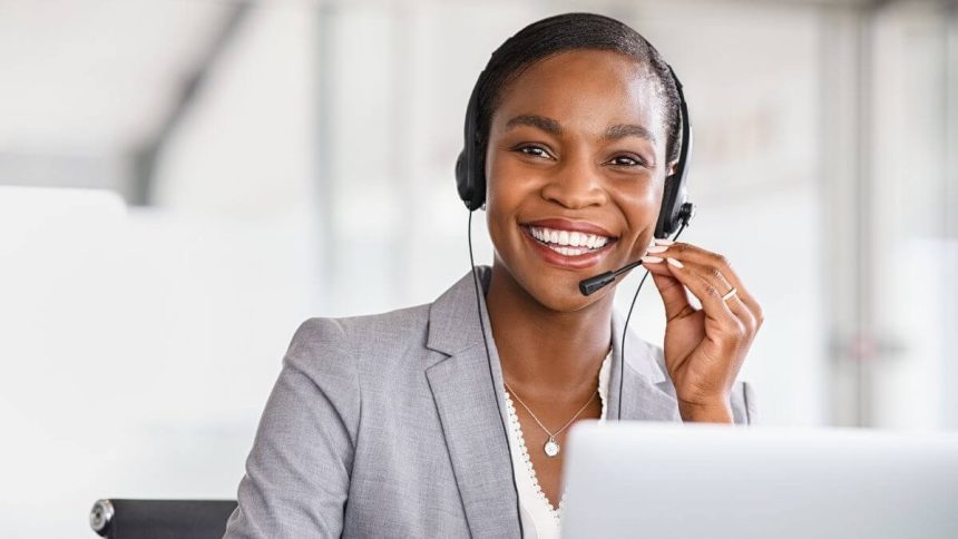 Internal Sales Agent