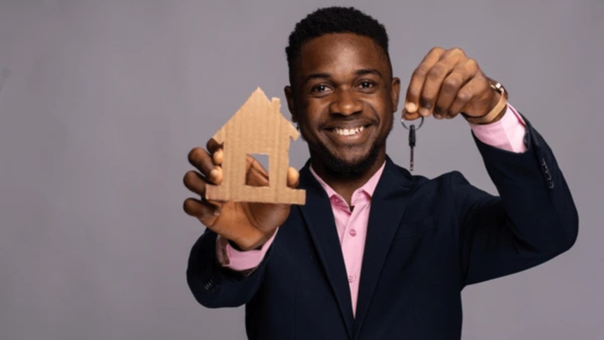 Real Estate Agent Trainee