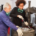 Why a Trade Apprenticeship Could Be Your Game-Changer