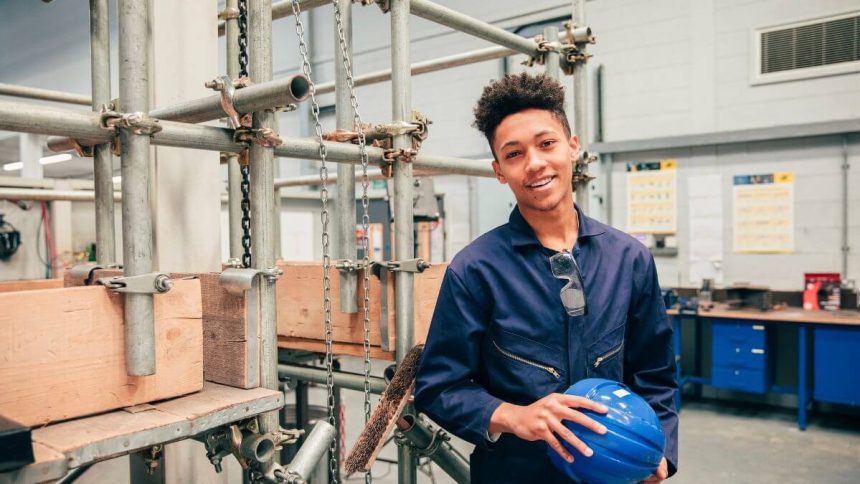 Columbus Stainless B.Eng Industrial Engineering Bursary 2026