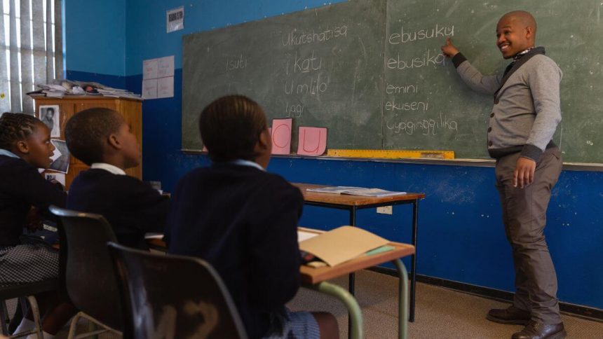 Funza Lushaka Teaching Bursary 2026 Applications Now Open