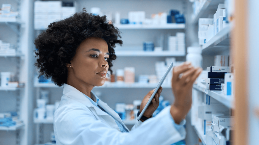 Gauteng Department of Health Pharmacy Internship Opportunities