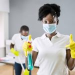 General Cleaner Position at BCE FoodService Equipment