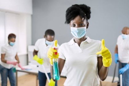General Cleaner Position at BCE FoodService Equipment