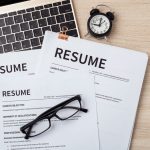How to Update Your CV for Short-Term Jobs in 2026