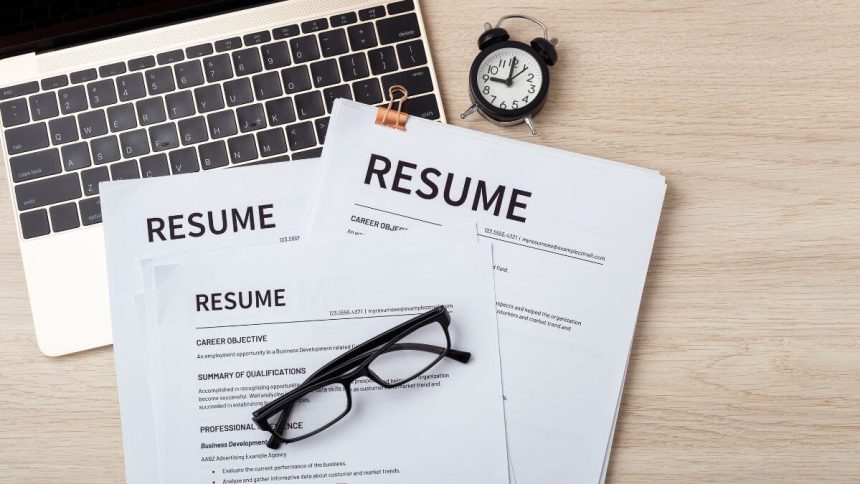 How to Update Your CV for Short-Term Jobs in 2026