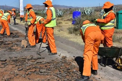 Labour Activation Programme Expands Across South Africa