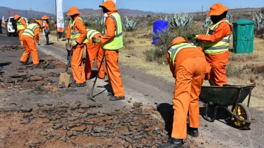 Labour Activation Programme Expands Across South Africa