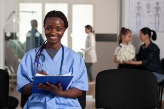 Nurse Job Openings