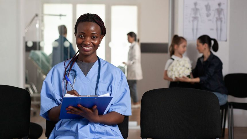 Nurse Job Openings