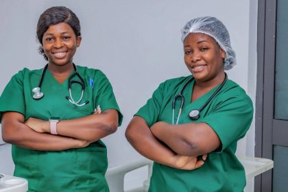 Nurse Trainee Programme at Life Healthcare 2026