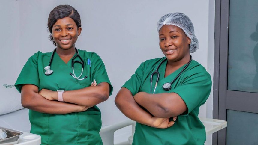 Nurse Trainee Programme at Life Healthcare 2026