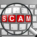 Human Traffickers Using Online Job Scams to Lure Victims