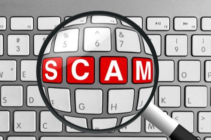 Human Traffickers Using Online Job Scams to Lure Victims