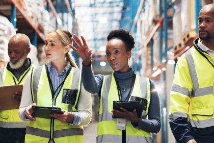Supply Chain Practitioner Learnership Program
