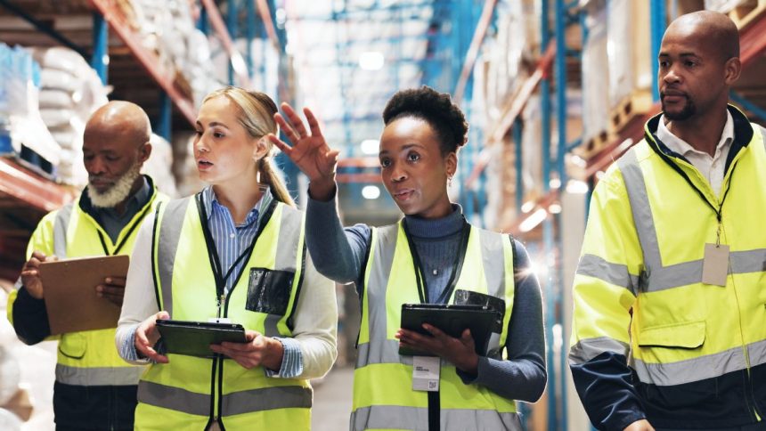 Supply Chain Practitioner Learnership Program