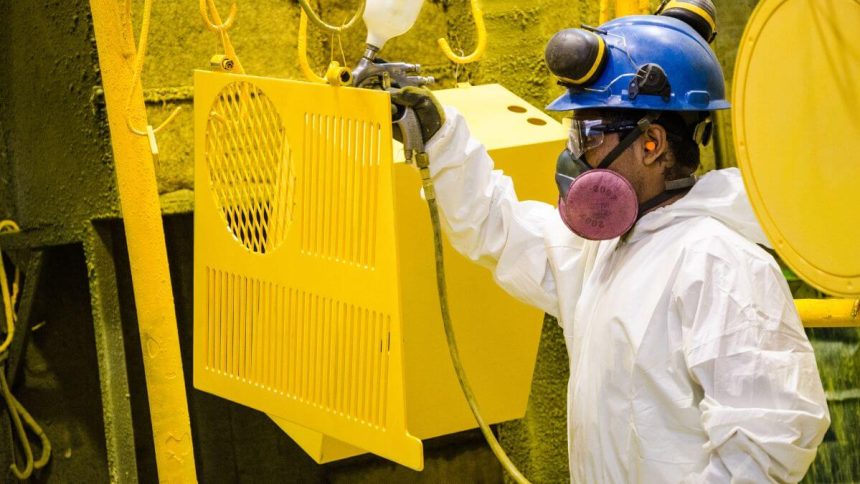 Northlink College Offers Fully Funded Artisan Training 2025