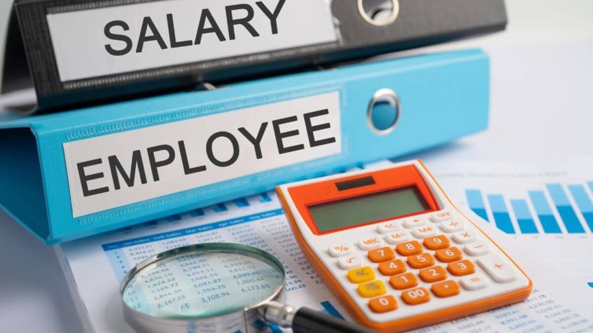 The Fair Pay Bill Could Change How You’re Hired—and Paid
