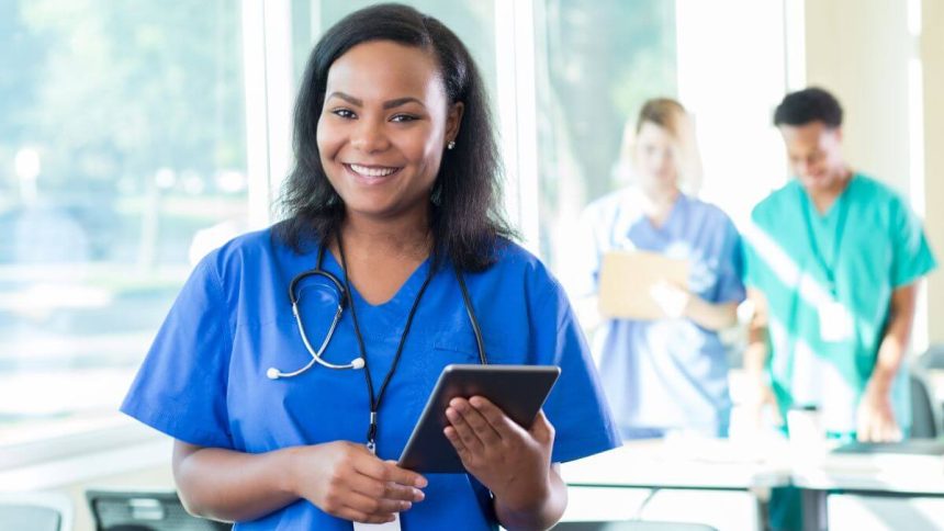 Gauteng College of Nursing 2026 Intake Now Open