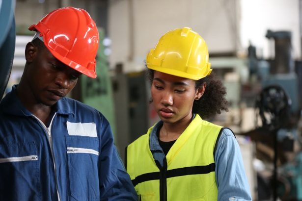 Transnet Apprenticeship Programme