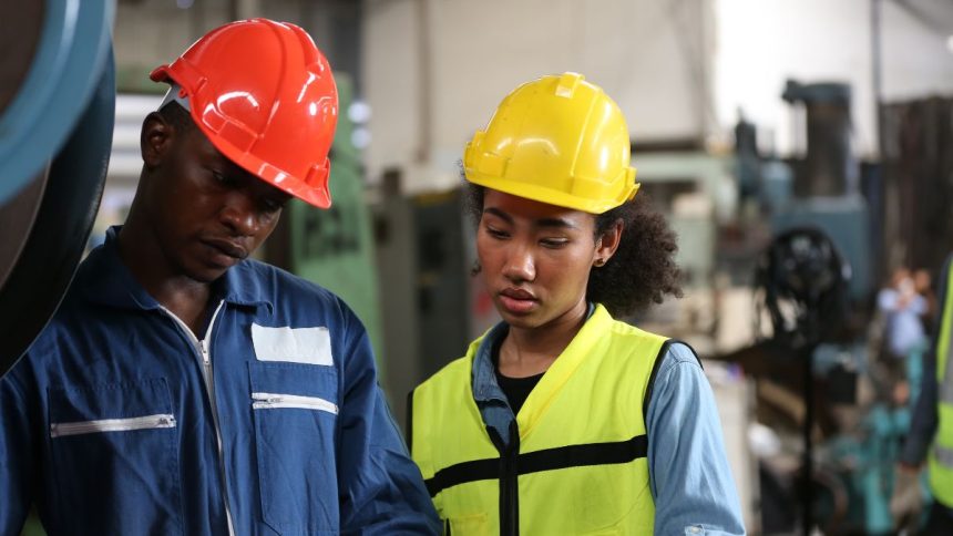 Transnet Apprenticeship Programme