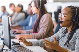 Vodacom Hiring Entry-Level Customer Resolution Agents