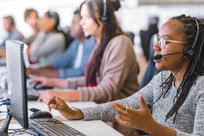Vodacom Hiring Entry-Level Customer Resolution Agents