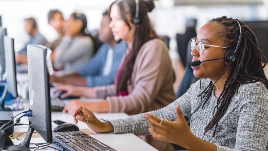 Vodacom Hiring Entry-Level Customer Resolution Agents