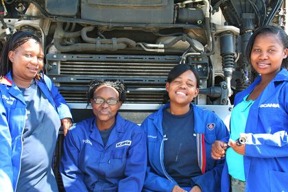 Learnership