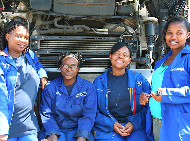 Learnership