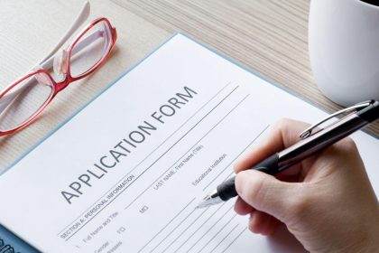 How to Fill Out the Z83 Form Correctly (With Examples)