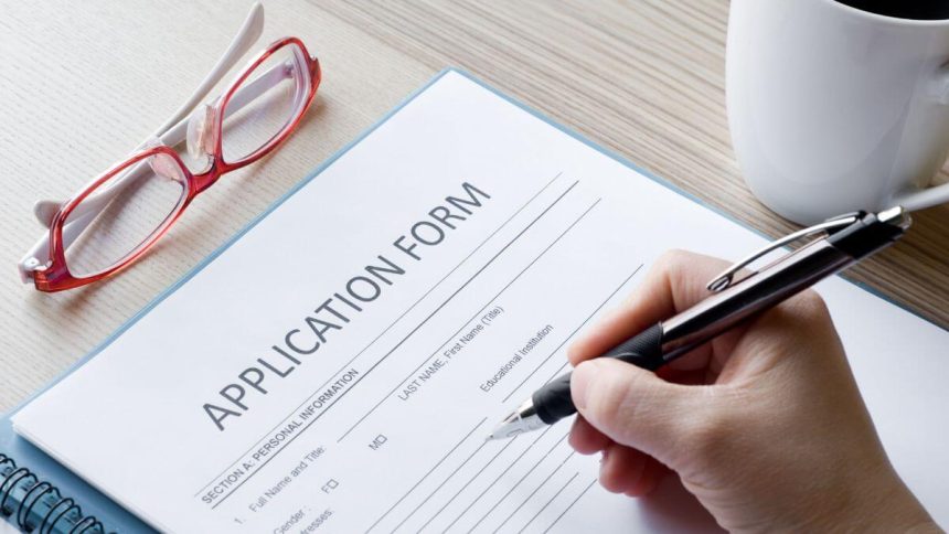 How to Fill Out the Z83 Form Correctly (With Examples)