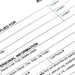 Z83 Form FAQs