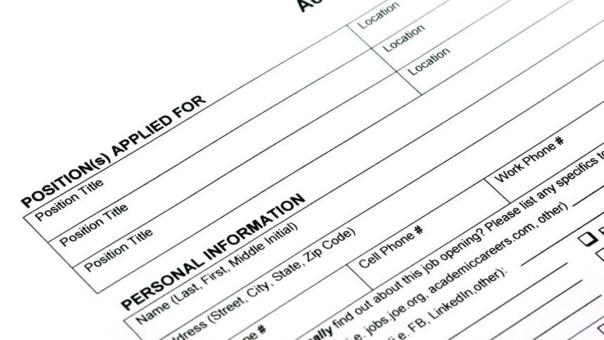 Z83 Form FAQs